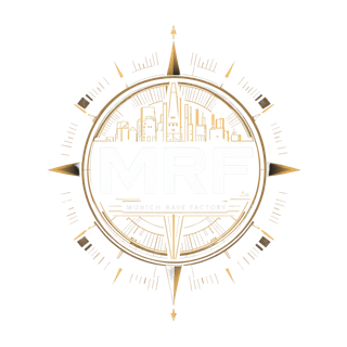 MRF Logo